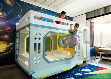 best hotel for kids in singapore