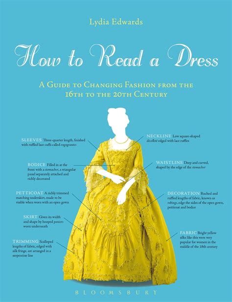 best how to read dress guide to PDF
