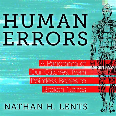 best human errors panorama of our PDF