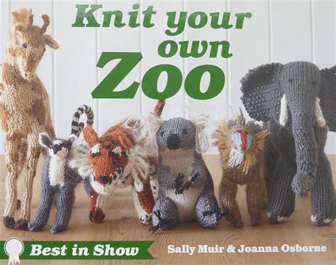 best in show knit your own zoo Epub