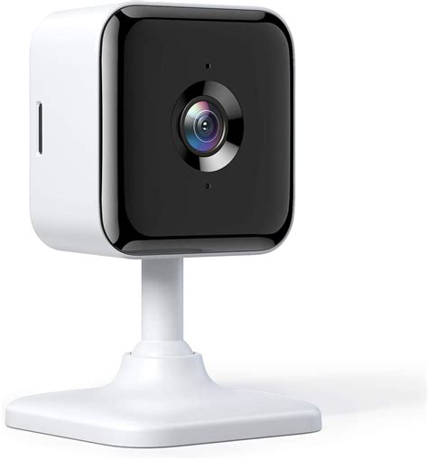 Best Indoor Security Camera 2016