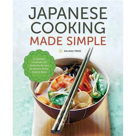 best japanese cookbook PDF