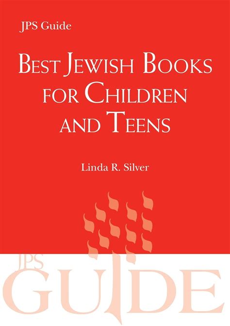 best jewish books for children and teens a jps guide jps desk reference PDF