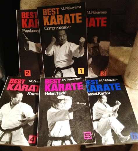best karate vol 1 comprehensive Doc