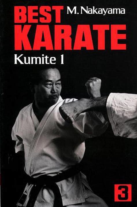 best karate vol 3 kumite 1 best karate series Kindle Editon
