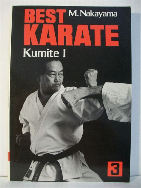 best karate vol 3 kumite 1 best karate series Kindle Editon