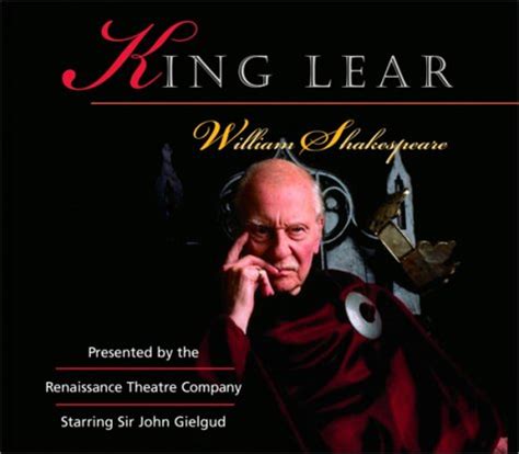 best king lear bbc dramatization bbc Doc