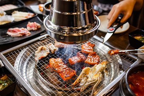 best korean bbq buffet singapore 2016