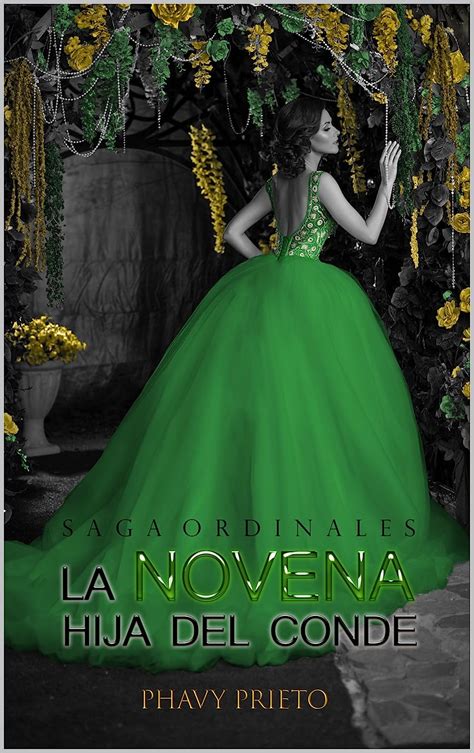 best la novena hija del conde saga Epub