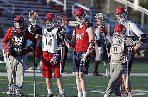 best lacrosse high school teams