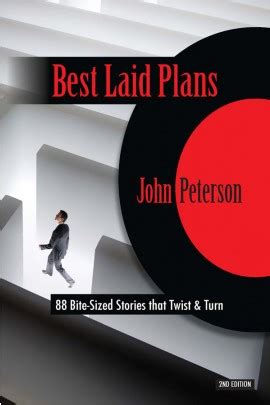 best laid plans 88 bite sized stories that twist and turn Reader