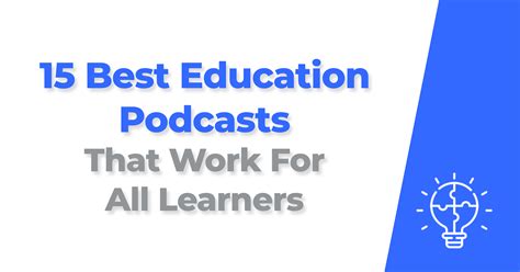 best learning podcasts