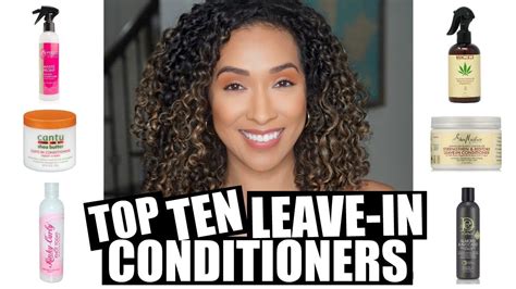 best leave in conditioner for curly hair singapore