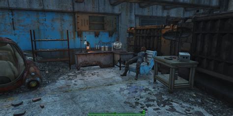 Best Left Forgotten Fallout 4 Walkthrough