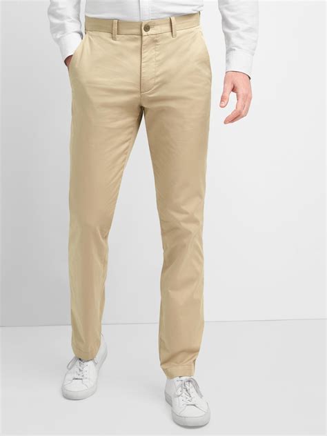 best lightweight khakis