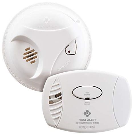 best low level carbon monoxide detector