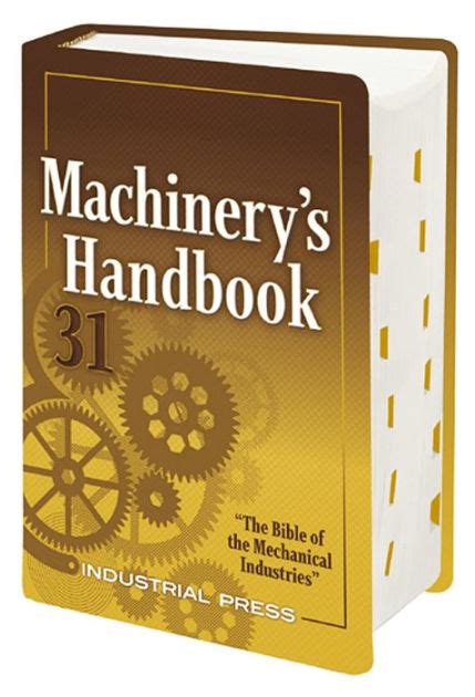 best machinery handbook toolbox edition Reader
