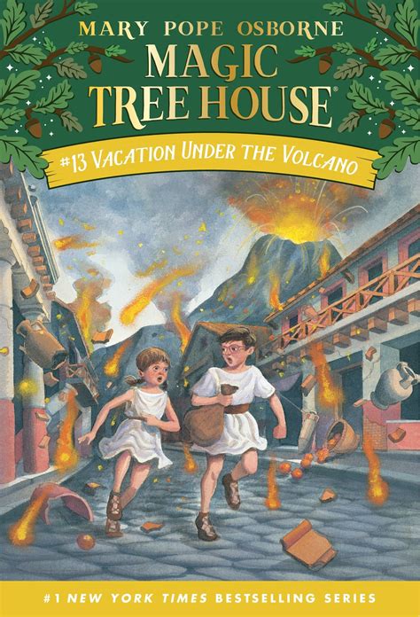 best magic tree house collection books Epub