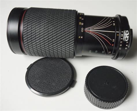 best manual focus zoom lens Doc