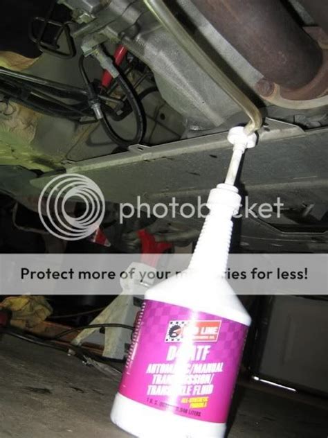 best manual transmission fluid for 350z Doc