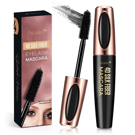 best mascara for false eyelash look