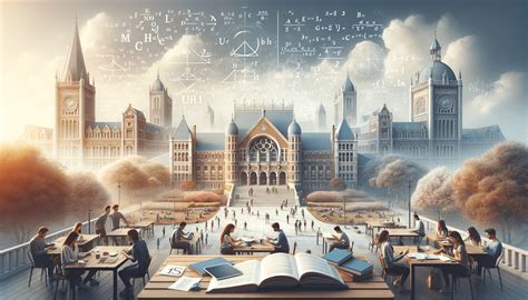 best math programs to study with