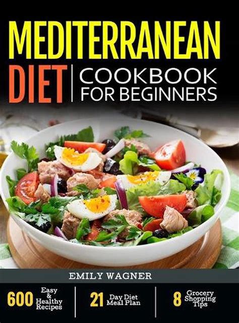best mediterranean cookbook PDF