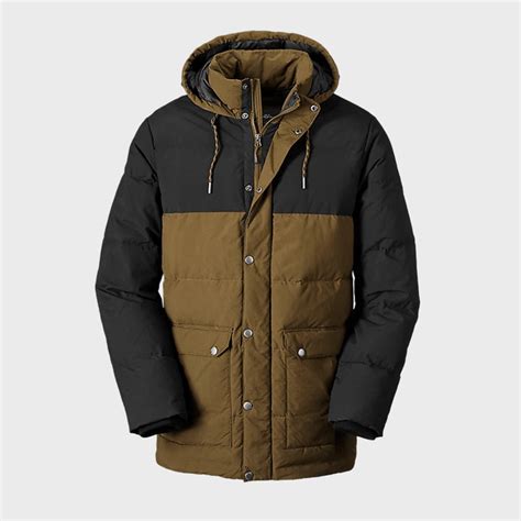 best men's winter coats 2023