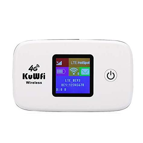 best mifi device for international travel