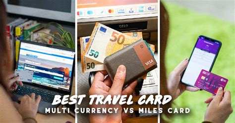 best miles card for overseas spending