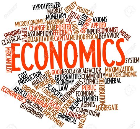 best modern economic issues word Kindle Editon