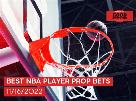 best nba prop bets