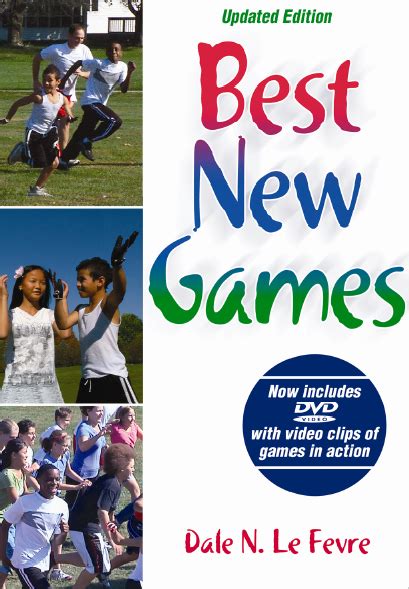 best new games updated edition PDF