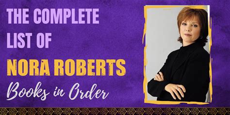 best nora roberts books Doc