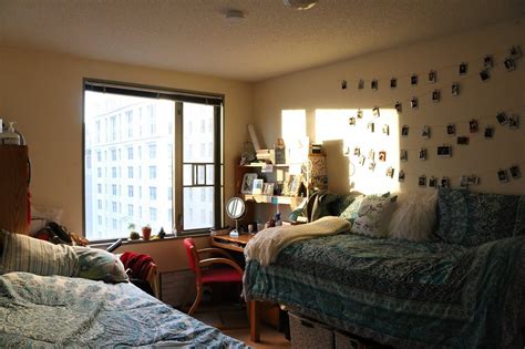 best nyu dorms