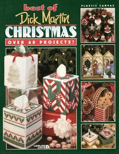 best of dick martin christmas leisure arts 1923 PDF