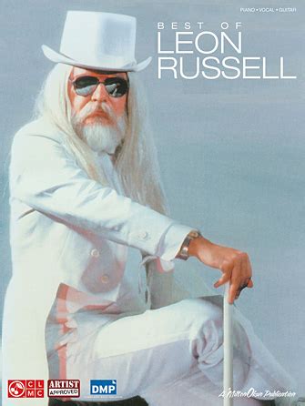 best of leon russell piano or vocal or guitar Doc