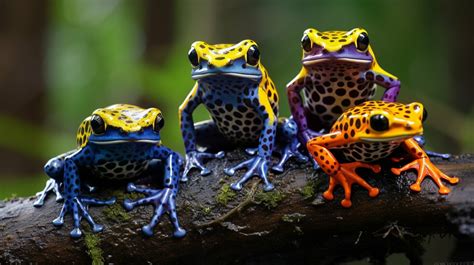 best of poison frogs photography 2012 Epub