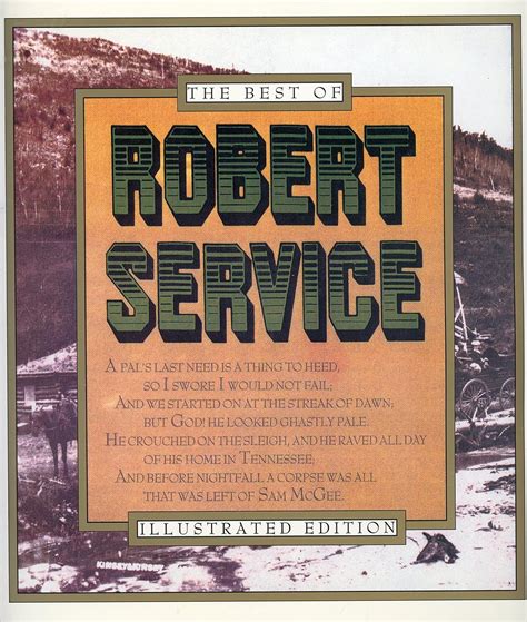 best of robert service a benn study literature Kindle Editon