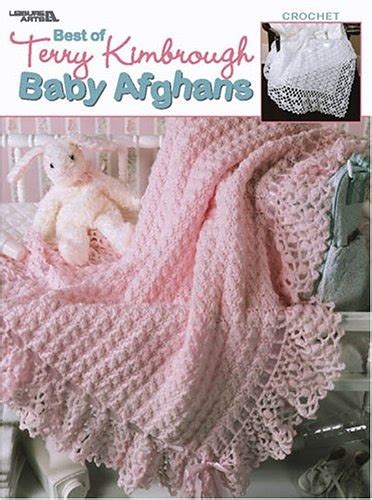 best of terry kimbrough baby afghans leisure arts 3267 Epub