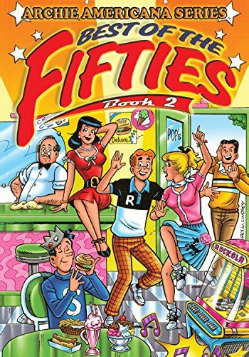 best of the fifties or book 2 7 archie americana series Reader