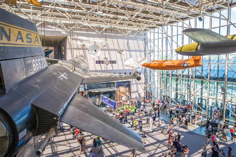 best of the national air and space museum PDF