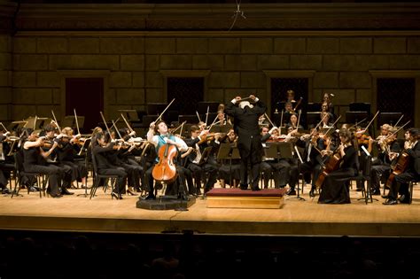 best orchestra colleges