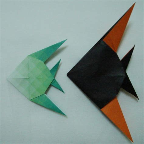 best origami from angelfish to zen Epub