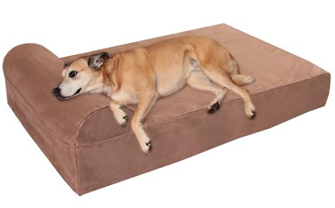 best orthopedic dog beds