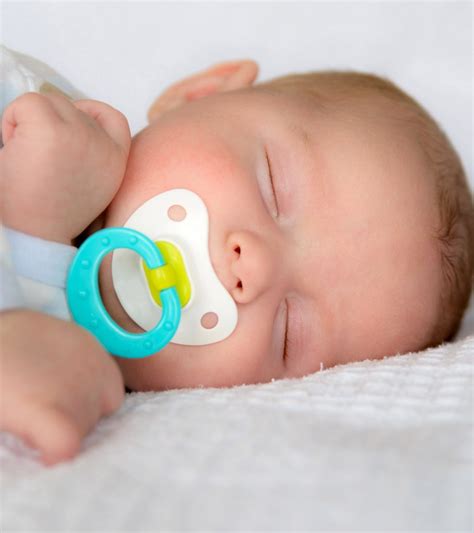 best pacifier for newborn