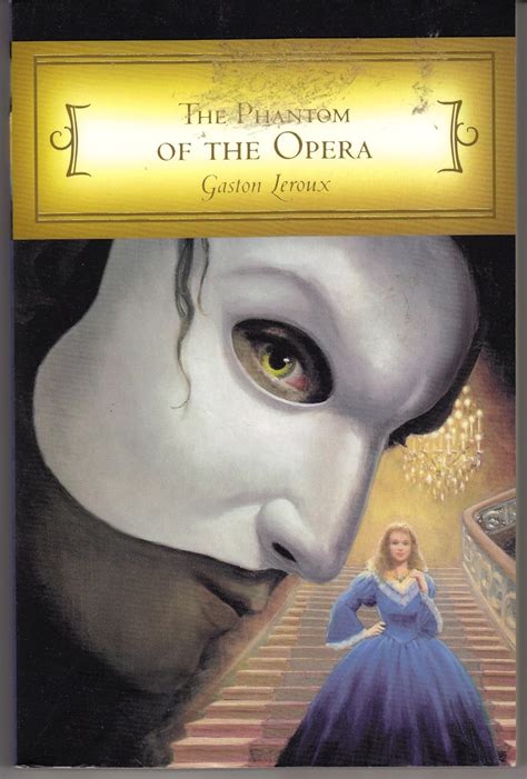 best phantom of opera unabridged Kindle Editon
