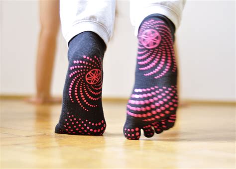 best pilates socks