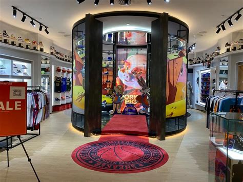 best place to buy basketball shoes in singapore