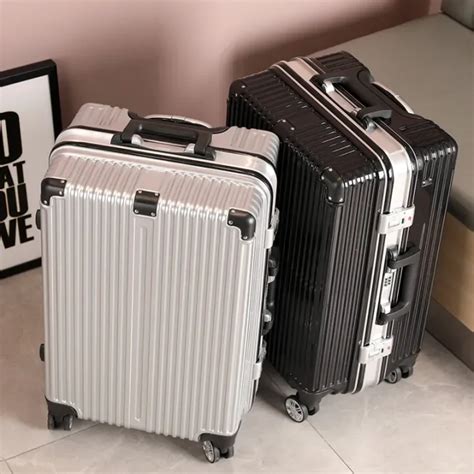 best place to buy luggage in singapore